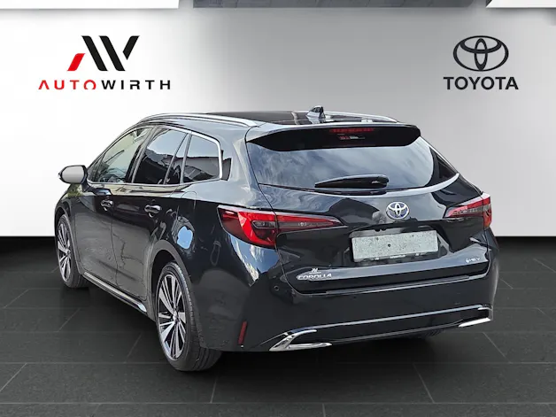 Toyota Corolla Touring Sports 1.8 HSD Trend