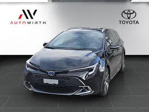 Toyota Corolla Touring Sports 1.8 HSD Trend