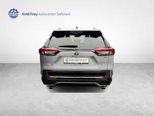 Toyota RAV4 2.5 Plug-In-Hybrid GR Sport