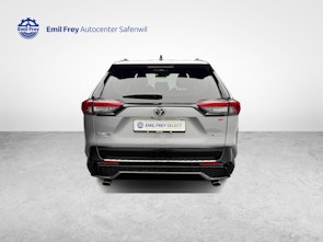 Vehicle image TOYOTA RAV4 2.5 Plug-In-Hybrid GR Sport