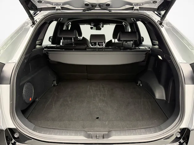 Toyota RAV4 2.5 Plug-In-Hybrid GR Sport