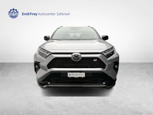 Toyota RAV4 2.5 Plug-In-Hybrid GR Sport