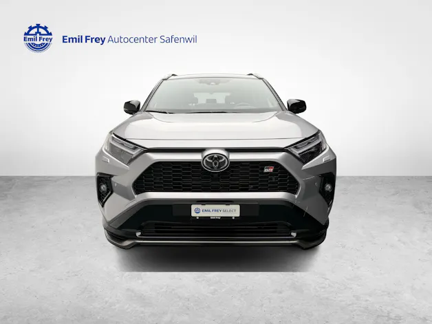 Toyota RAV4 2.5 Plug-In-Hybrid GR Sport