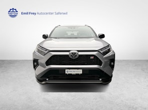 Vehicle image TOYOTA RAV4 2.5 Plug-In-Hybrid GR Sport