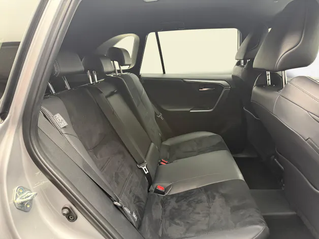 Toyota RAV4 2.5 Plug-In-Hybrid GR Sport