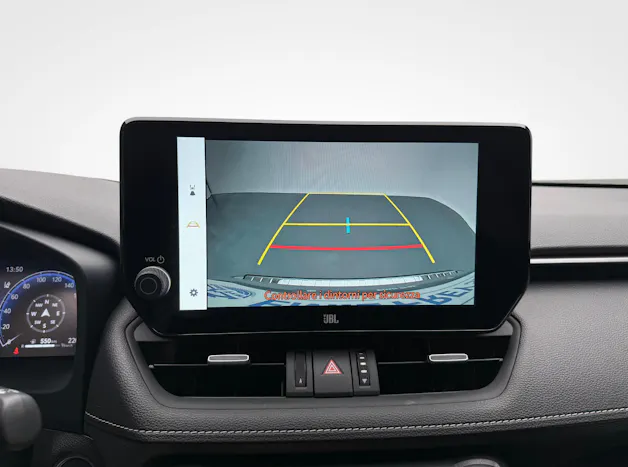 Toyota RAV4 2.5 Plug-In-Hybrid GR Sport