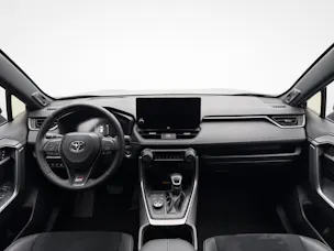 Toyota RAV4 2.5 Plug-In-Hybrid GR Sport
