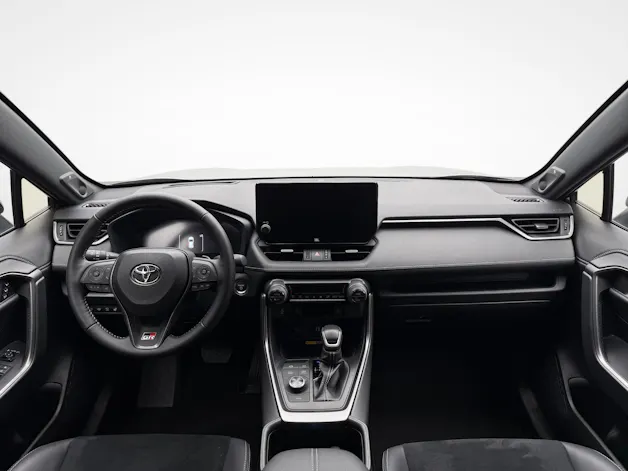 Toyota RAV4 2.5 Plug-In-Hybrid GR Sport
