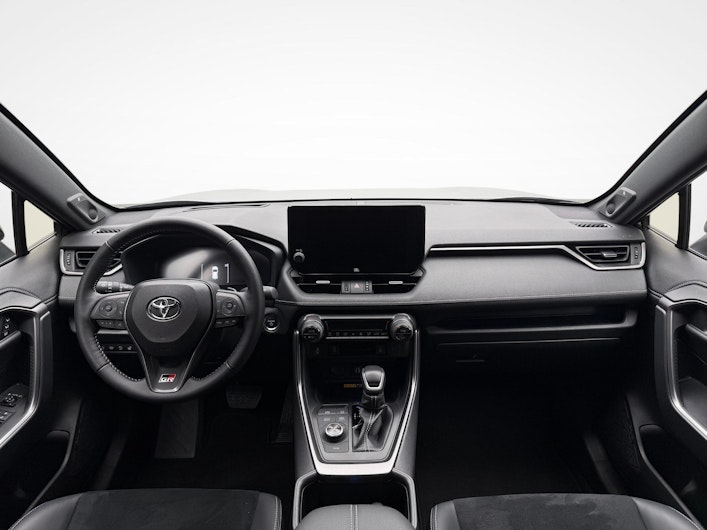 Vehicle image TOYOTA RAV-4