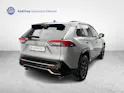 Toyota RAV4 2.5 Plug-In-Hybrid GR Sport