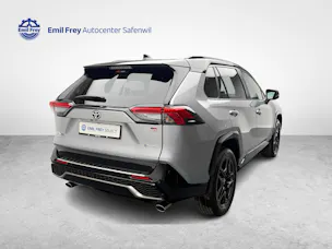 Toyota RAV4 2.5 Plug-In-Hybrid GR Sport
