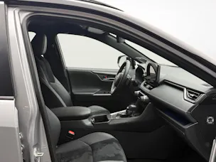 Toyota RAV4 2.5 Plug-In-Hybrid GR Sport