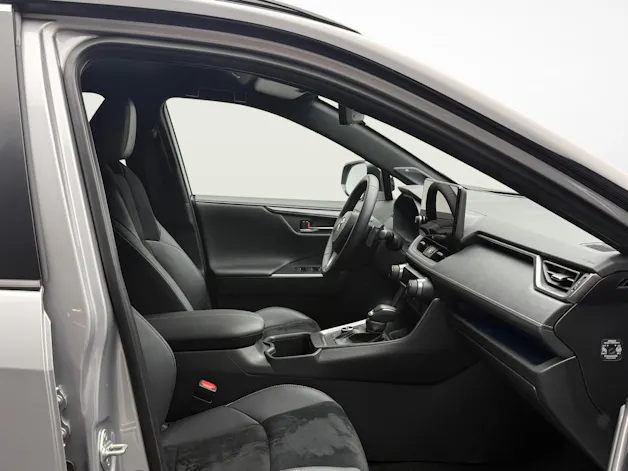 Toyota RAV4 2.5 Plug-In-Hybrid GR Sport