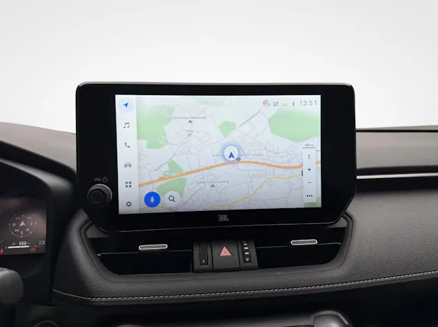 Toyota RAV4 2.5 Plug-In-Hybrid GR Sport