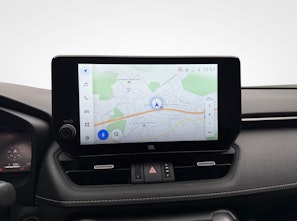 Vehicle image TOYOTA RAV4 2.5 Plug-In-Hybrid GR Sport