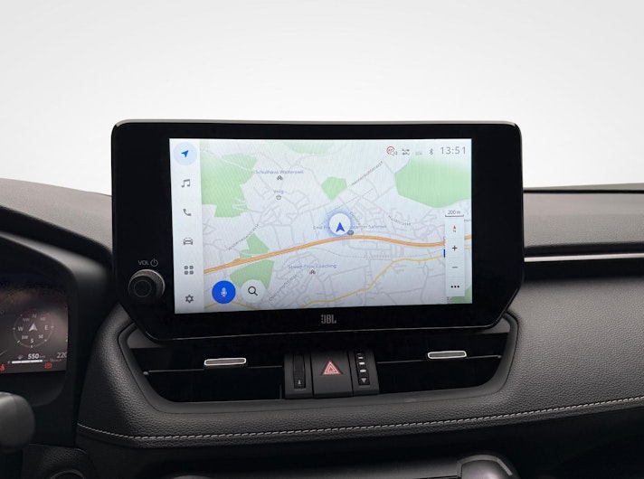 Vehicle image TOYOTA RAV-4