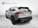 Toyota RAV4 2.5 Plug-In-Hybrid GR Sport