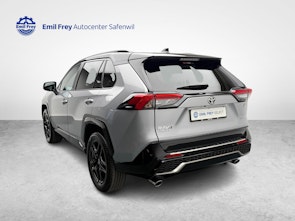 Vehicle image TOYOTA RAV4 2.5 Plug-In-Hybrid GR Sport