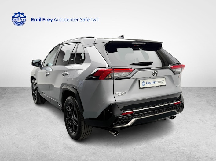 Vehicle image TOYOTA RAV-4