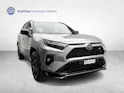 Toyota RAV4 2.5 Plug-In-Hybrid GR Sport
