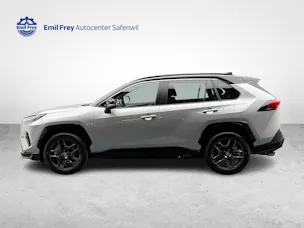 Toyota RAV4 2.5 Plug-In-Hybrid GR Sport