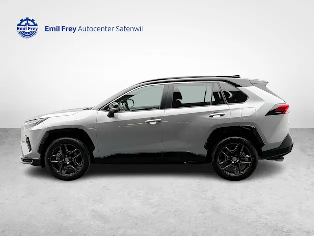Toyota RAV4 2.5 Plug-In-Hybrid GR Sport