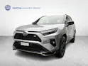 Toyota RAV4 2.5 Plug-In-Hybrid GR Sport