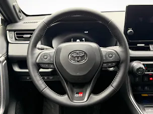 Toyota RAV4 2.5 Plug-In-Hybrid GR Sport