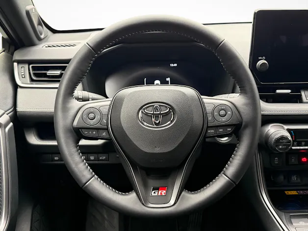 Toyota RAV4 2.5 Plug-In-Hybrid GR Sport