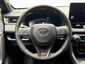 Vehicle image TOYOTA RAV4 2.5 Plug-In-Hybrid GR Sport