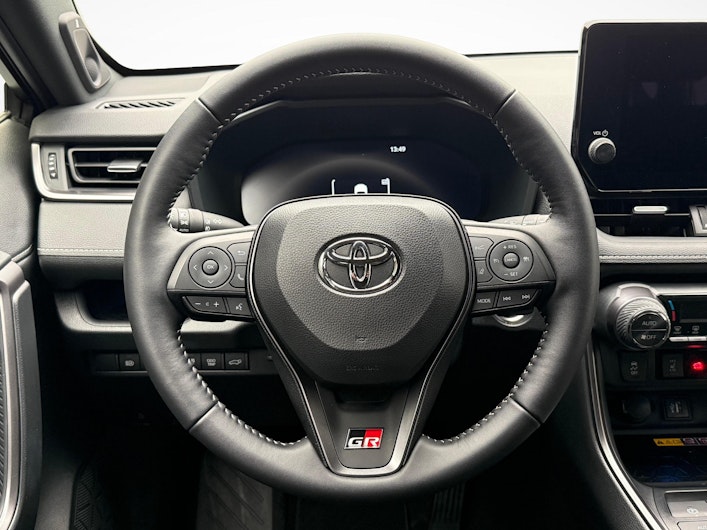 Vehicle image TOYOTA RAV-4