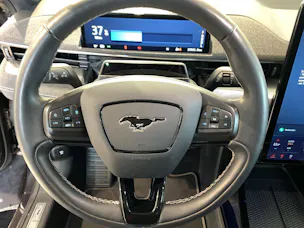 Ford Mustang Mach-E Extended GT AWD