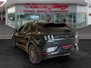 Ford Mustang Mach-E Extended GT AWD