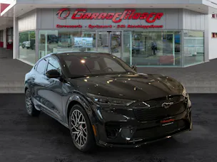 Ford Mustang Mach-E Extended GT AWD