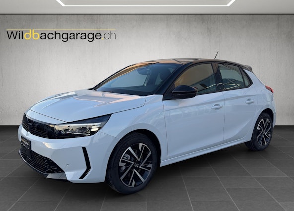 First vehicle image First vehicle image