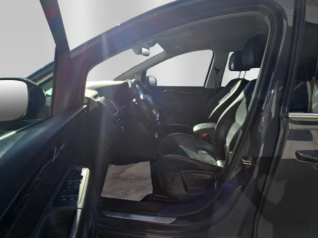 SEAT Alhambra 1.4 TSI Swiss FR DSG S/S