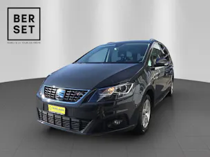 SEAT Alhambra 1.4 TSI Swiss FR DSG S/S