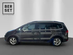 SEAT Alhambra 1.4 TSI Swiss FR DSG S/S