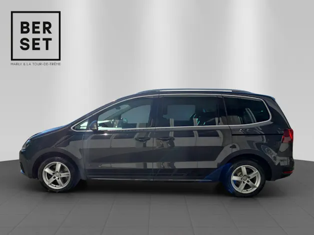 SEAT Alhambra 1.4 TSI Swiss FR DSG S/S