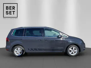 SEAT Alhambra 1.4 TSI Swiss FR DSG S/S