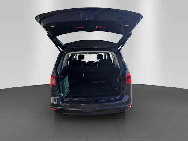 SEAT Alhambra 1.4 TSI Swiss FR DSG S/S