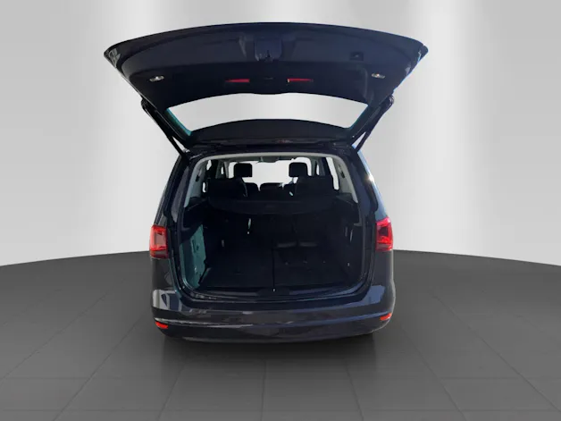 SEAT Alhambra 1.4 TSI Swiss FR DSG S/S