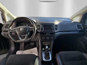 SEAT Alhambra 1.4 TSI Swiss FR DSG S/S