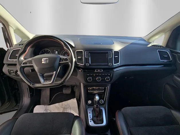 SEAT Alhambra 1.4 TSI Swiss FR DSG S/S