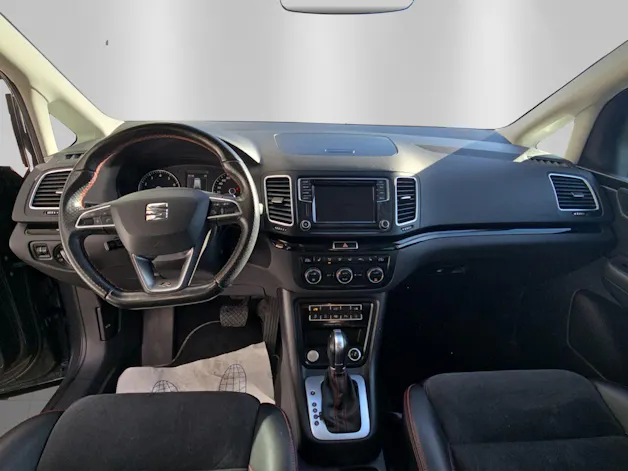 SEAT Alhambra 1.4 TSI Swiss FR DSG S/S