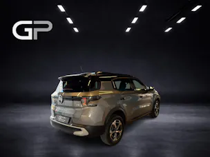 Citroën C3 Aircross 1.2 Hybrid Max