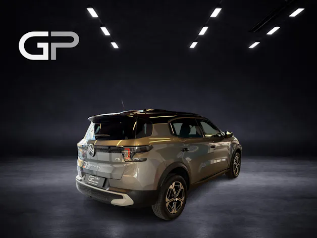 Citroën C3 Aircross 1.2 Hybrid Max
