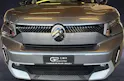 Citroën C3 Aircross 1.2 Hybrid Max