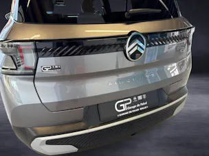 Citroën C3 Aircross 1.2 Hybrid Max