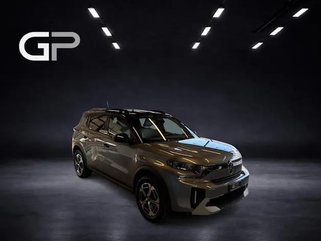 Citroën C3 Aircross 1.2 Hybrid Max